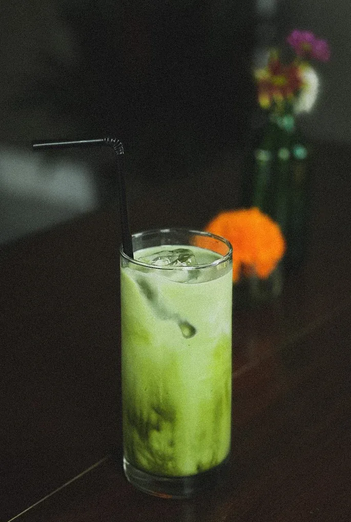 Matcha
