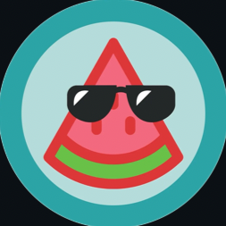 Summer Party Canggu Logo